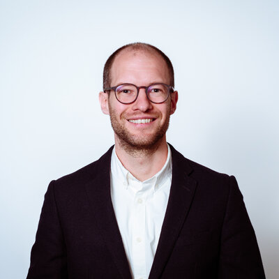 Raphael Haupt