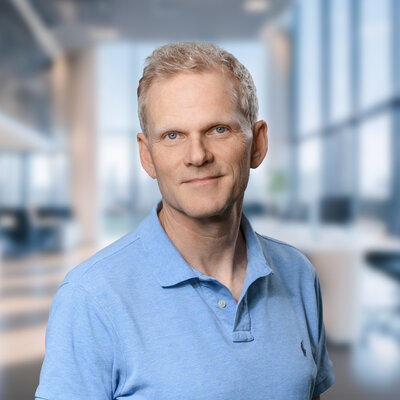 Stephan Reiling
