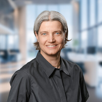 Lucia Muther