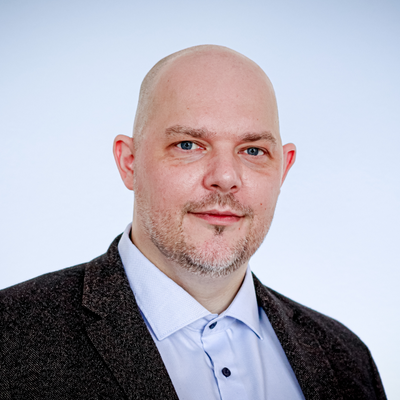 Carsten Kiwitt