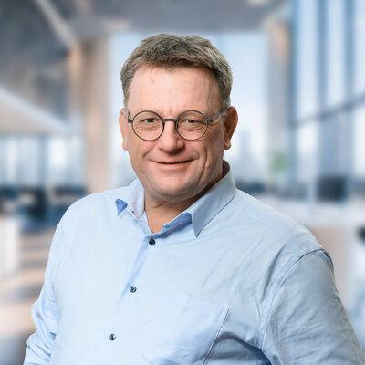 Matthias Bucher