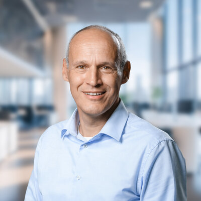 Frank Jokisch