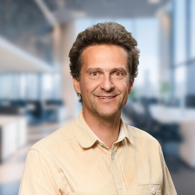 Konrad Bähler