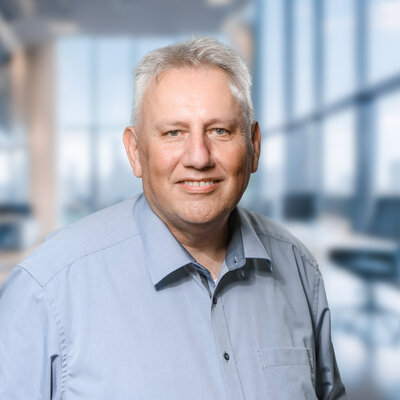 Matthias Gerber