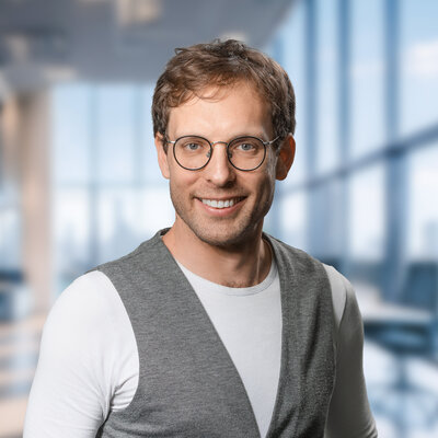 Simon Rubi
