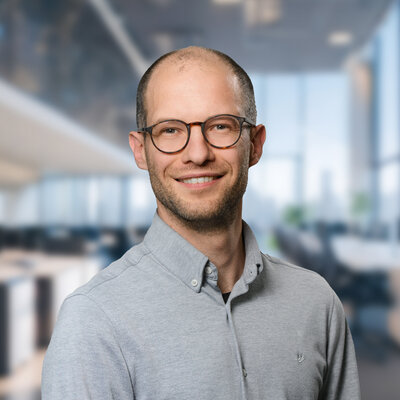 Raphael Haupt