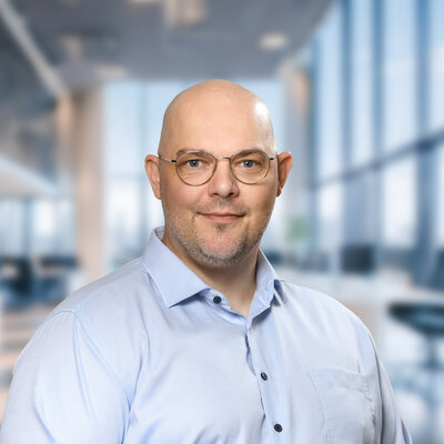 Carsten Kiwitt