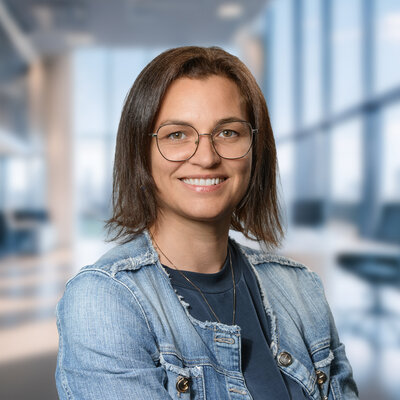 Sandra Jakob